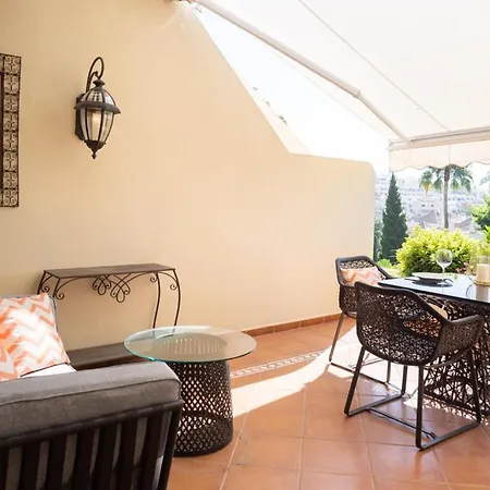 Luxe Del Golf - Brisas Апартаменты