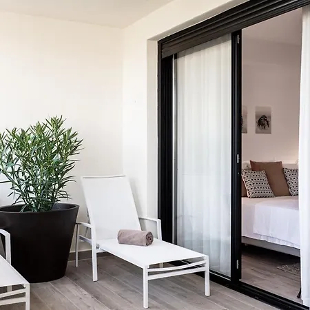 Апартаменты Luxe Del Golf - Brisas