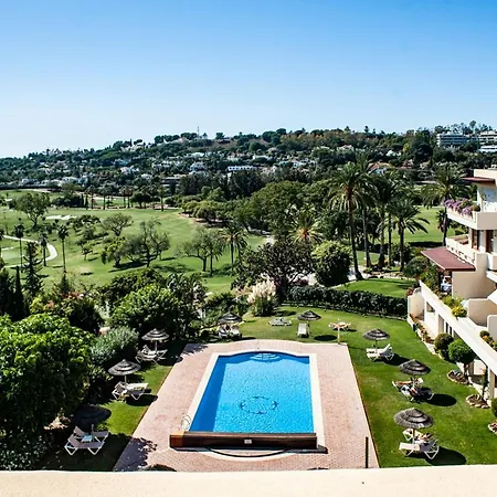 Luxe Del Golf - Brisas * Марбелья