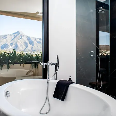 Апартаменты Luxe Del Golf - Brisas