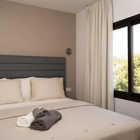Апартаменты Luxe Del Golf - Brisas