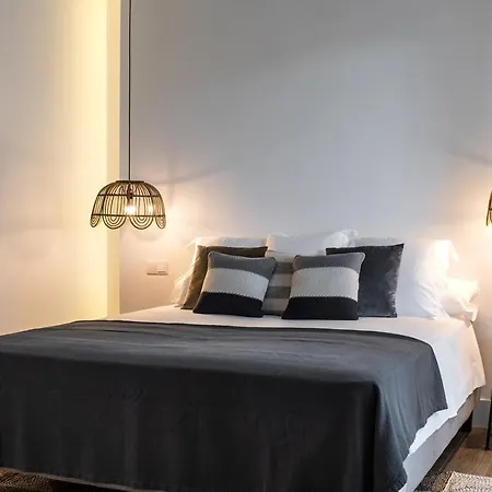 Апартаменты Luxe Del Golf - Brisas *