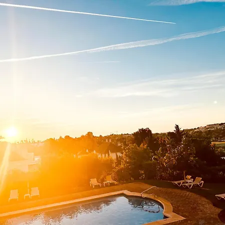 Luxe Del Golf - Brisas Апартаменты