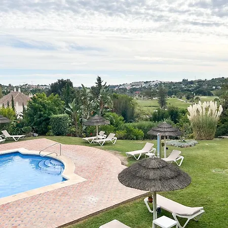 Luxe Del Golf - Brisas Апартаменты *