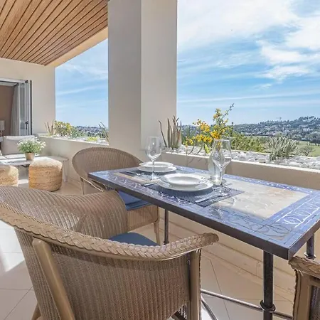 Апартаменты Luxe Del Golf - Brisas Марбелья