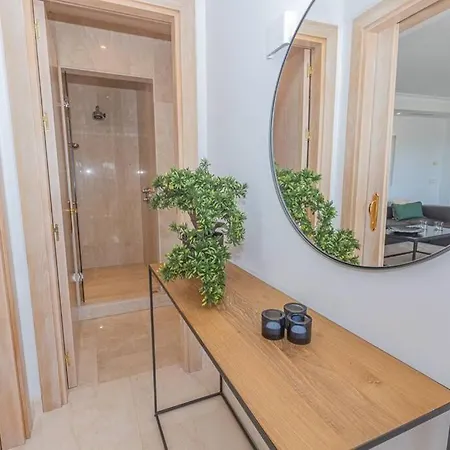 Luxe Del Golf - Brisas * Марбелья