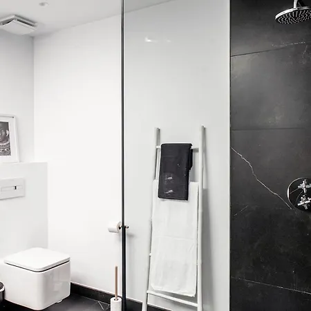 Apartamento Luxe Del Golf - Brisas