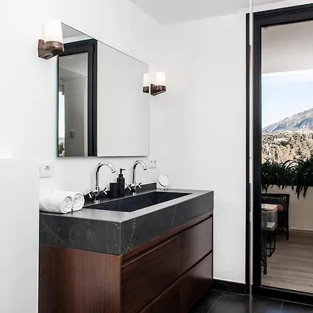 Apartamento Luxe Del Golf - Brisas Marbella