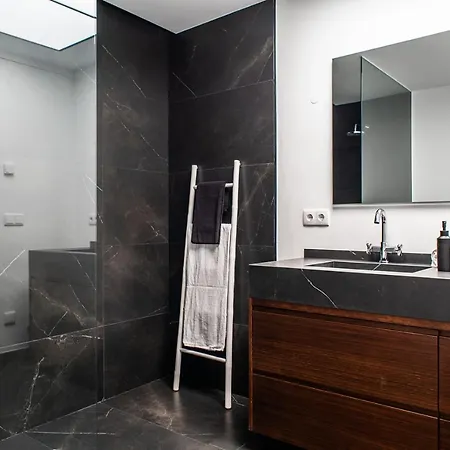 Luxe Del Golf - Brisas Apartamento Marbella