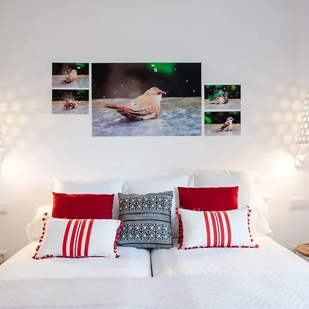 Apartamento Luxe Del Golf - Brisas Marbella