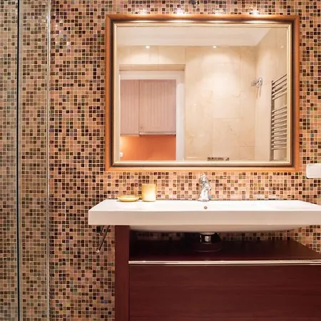 Apartamento Luxe Del Golf - Brisas