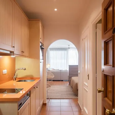 Luxe Del Golf - Brisas Apartamento
