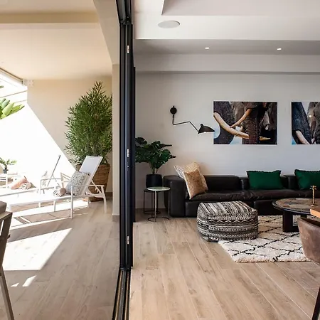 Luxe Del Golf - Brisas Apartamento *