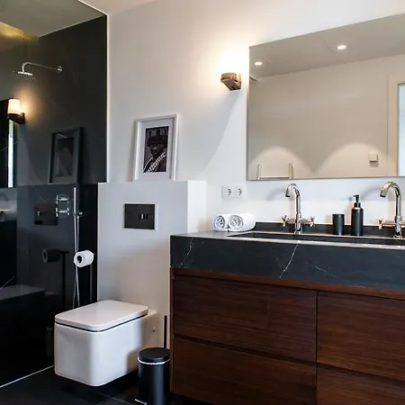 Luxe Del Golf - Brisas Marbella