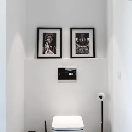 Luxe Del Golf - Brisas Apartamento *