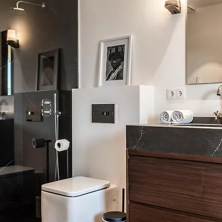 Apartamento Luxe Del Golf - Brisas