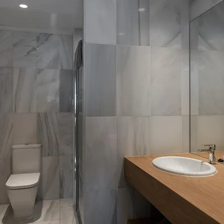 Apartamento Luxe Del Golf - Brisas *
