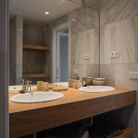 Luxe Del Golf - Brisas Apartamento Marbella