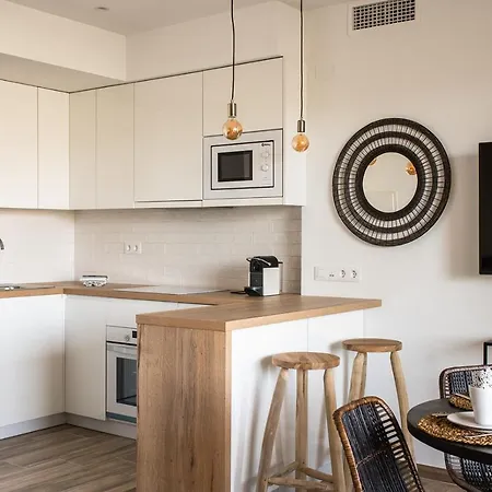 Luxe Del Golf - Brisas Apartamento Marbella