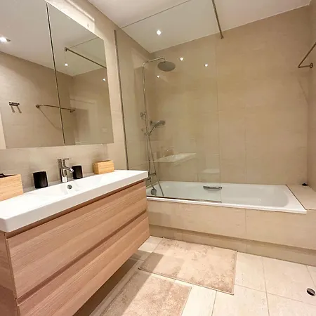 Luxe Del Golf - Brisas Apartamento Marbella