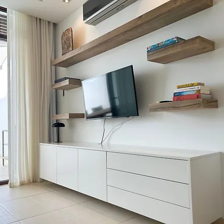 Apartamento Luxe Del Golf - Brisas *