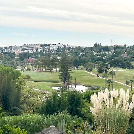 Apartamento Luxe Del Golf - Brisas