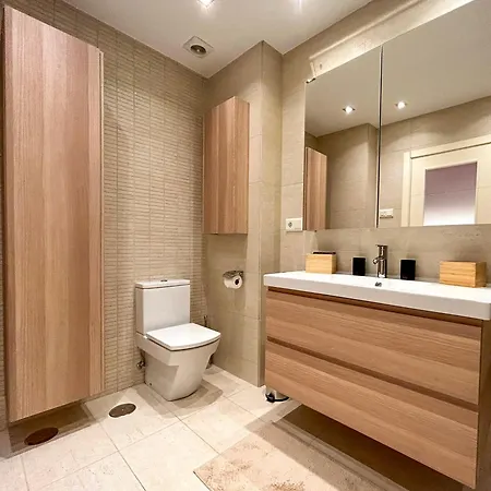Luxe Del Golf - Brisas Apartamento Marbella