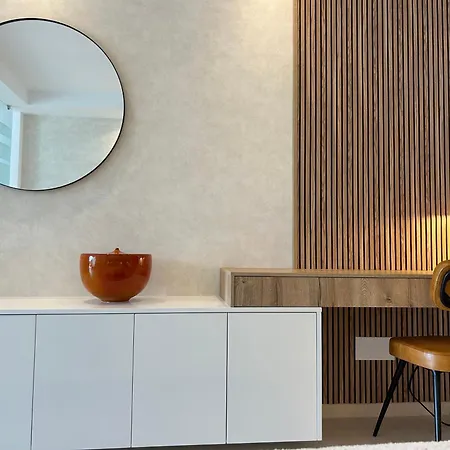 Apartamento Luxe Del Golf - Brisas