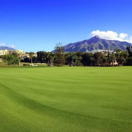 Luxe Del Golf - Brisas Apartamento
