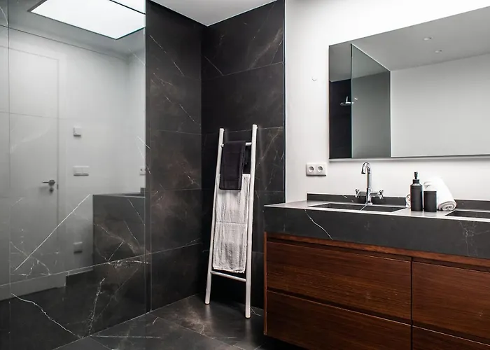 Luxe Del Golf - Brisas Appartamento Marbella