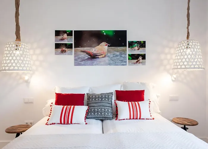 Appartamento Luxe Del Golf - Brisas Marbella