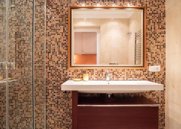 Appartamento Luxe Del Golf - Brisas