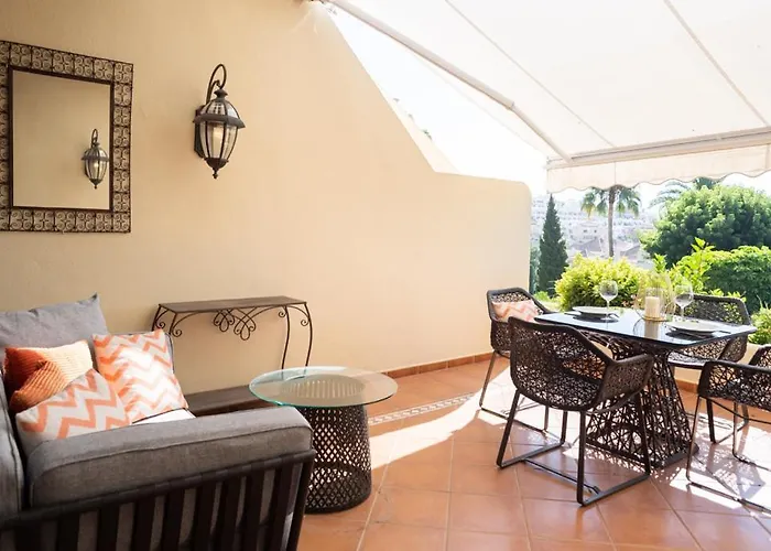 Luxe Del Golf - Brisas Appartamento