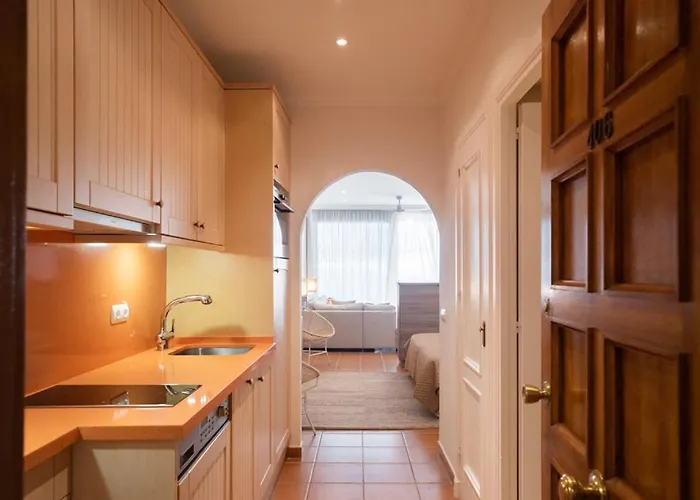Luxe Del Golf - Brisas Appartamento