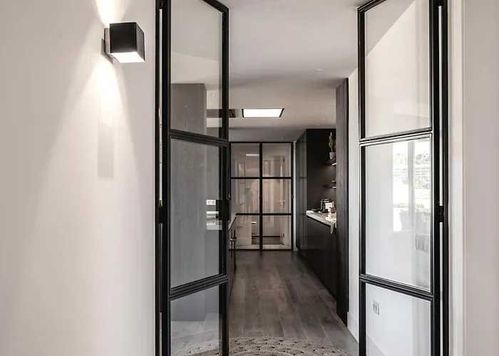 Appartamento Luxe Del Golf - Brisas