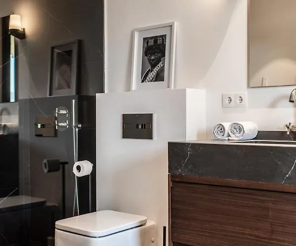 Appartamento Luxe Del Golf - Brisas