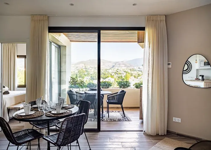 Appartamento Luxe Del Golf - Brisas *