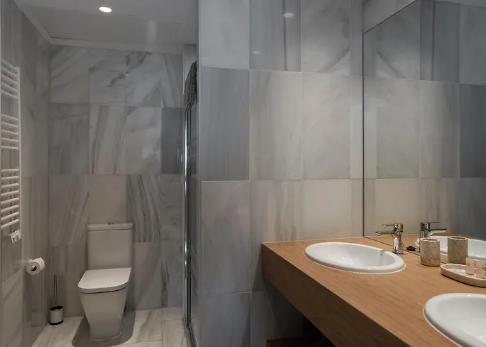 Appartamento Luxe Del Golf - Brisas *
