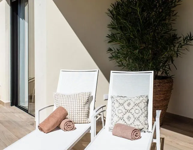 Luxe Del Golf - Brisas Appartamento *
