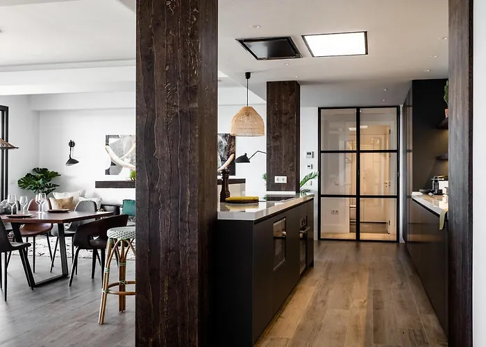 Luxe Del Golf - Brisas Appartamento