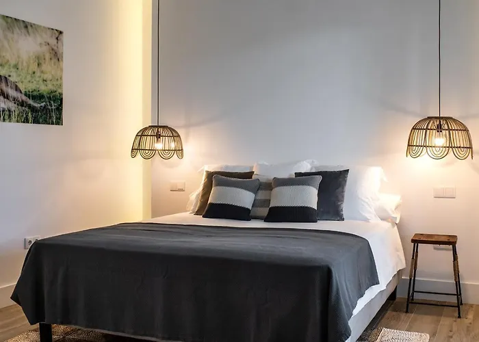 Appartamento Luxe Del Golf - Brisas *