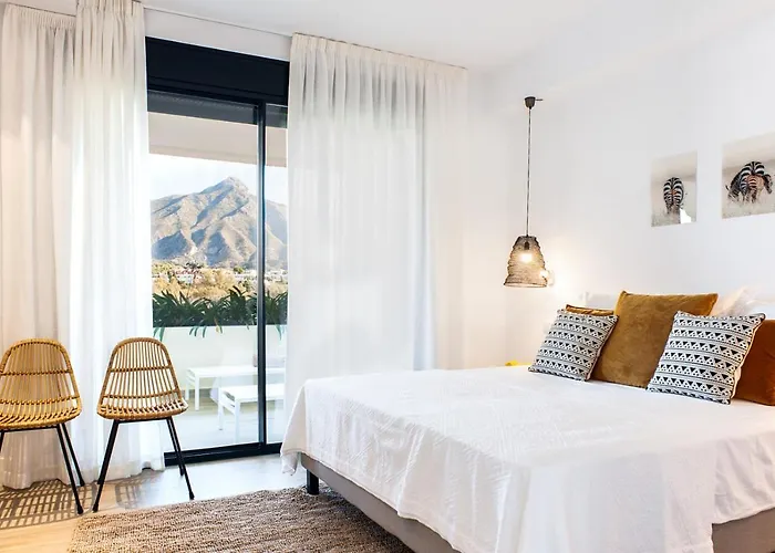 Luxe Del Golf - Brisas Appartamento