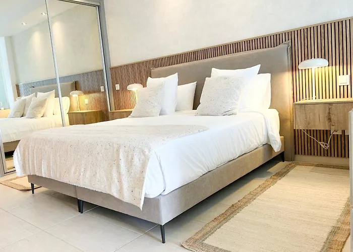 Appartamento Luxe Del Golf - Brisas