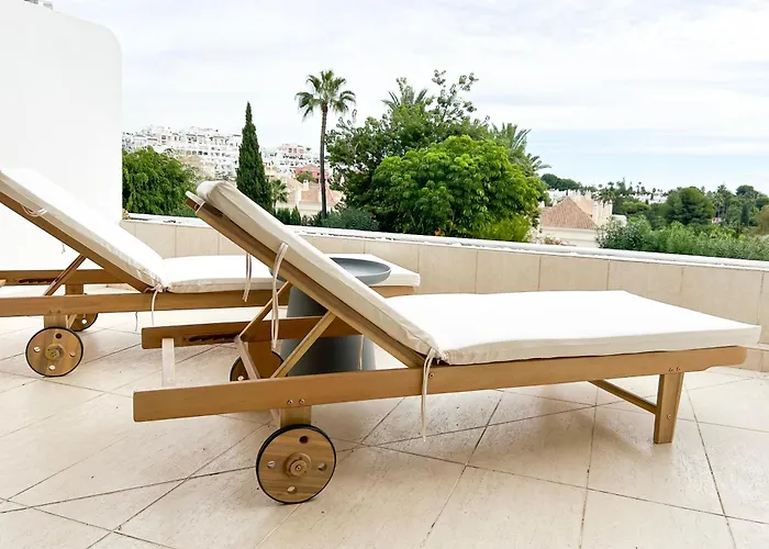 Luxe Del Golf - Brisas Appartamento