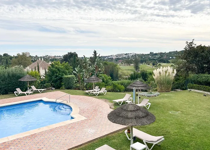 Luxe Del Golf - Brisas Appartamento *