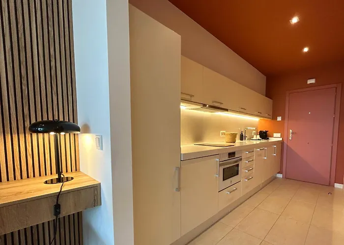Luxe Del Golf - Brisas Marbella