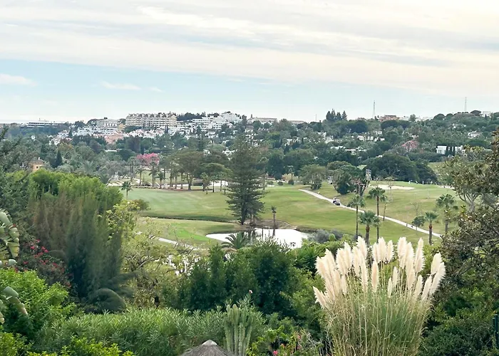Appartamento Luxe Del Golf - Brisas