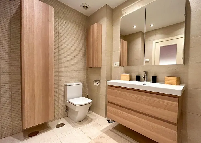 Luxe Del Golf - Brisas Appartamento Marbella