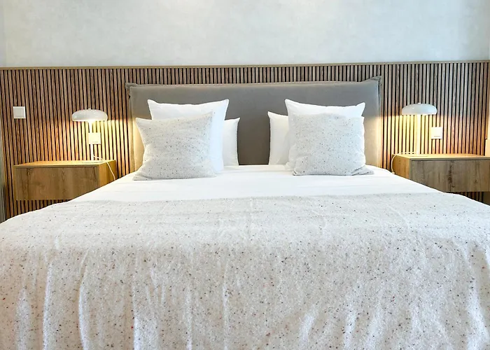 Luxe Del Golf - Brisas Appartamento *