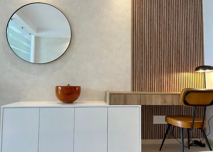 Appartamento Luxe Del Golf - Brisas